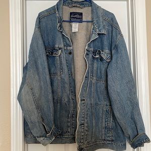 Levi’s vintage jacket